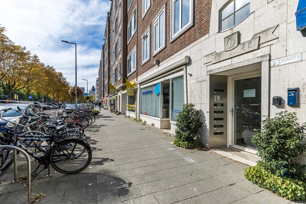 Medium property photo - Groenendaal 25F, 3011 SK Rotterdam